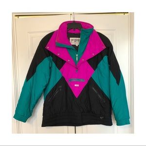 Vintage FERA Skiwear Jacket